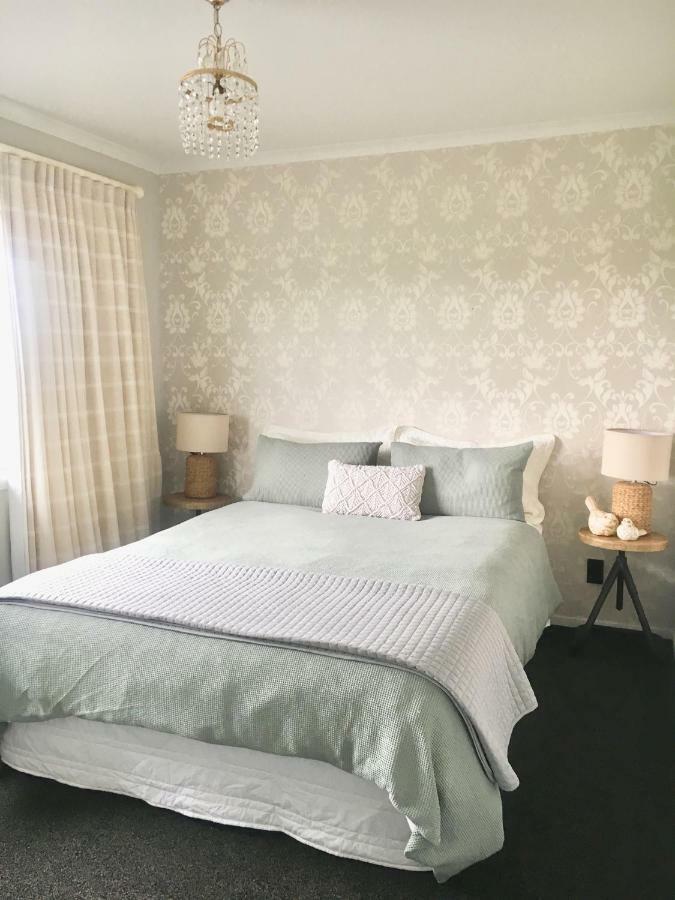 Bed and Breakfast Prairies Grange Cambridge Exteriér fotografie